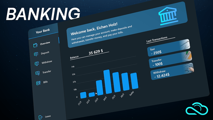 Banking System