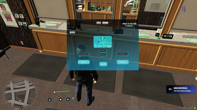 banking