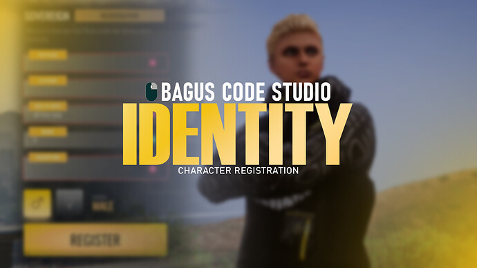ESX  BSC IDENDITY