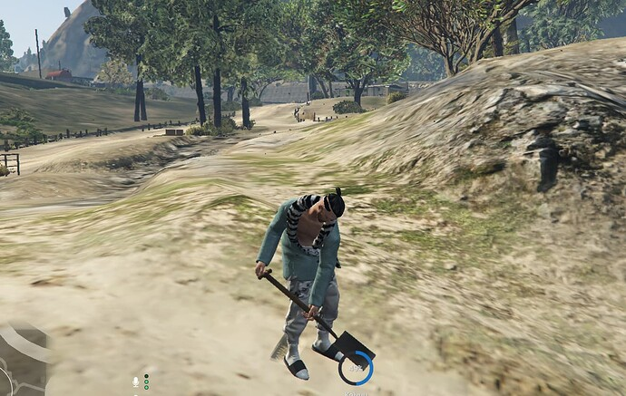 Dig4Loot