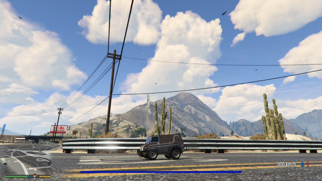 RC Van FIVEM READY