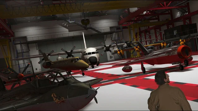 esx aircraft_company_garage
