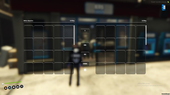 KRS Restyle ox_inventory