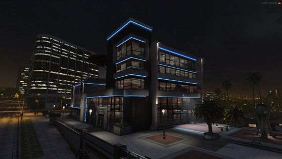 VESPUCCI POLICE DEPT V2