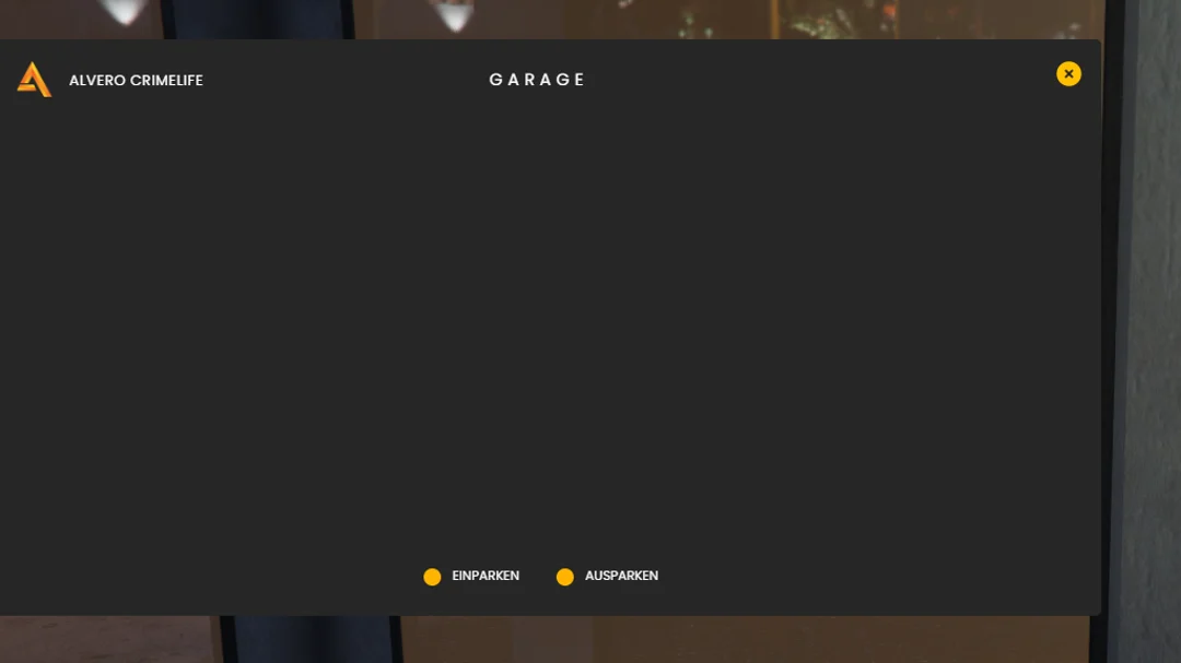 esx alvarogarage