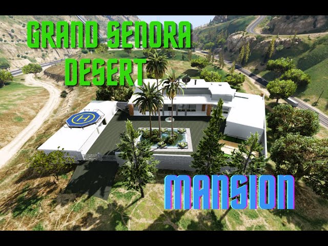 Grand Senora