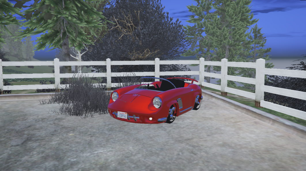 FIVEM READY
