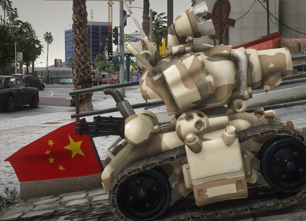 SV-001 Bronze