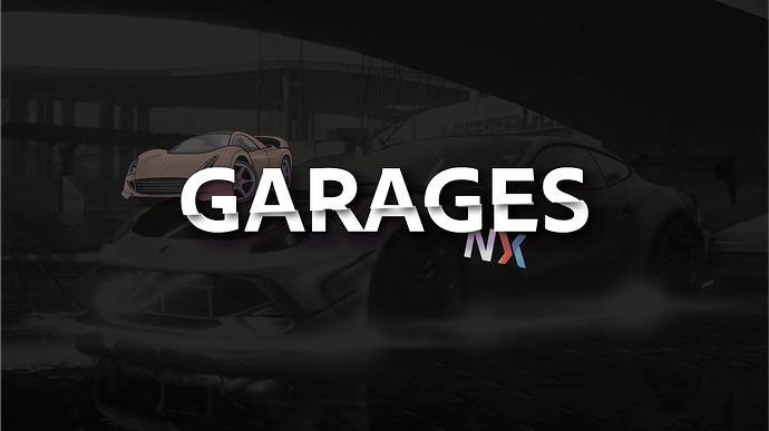 Garages