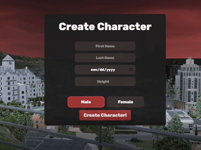 Kartos-identity redesign