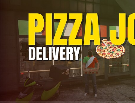 Pizza Delivery