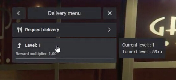 fs fooddelivery