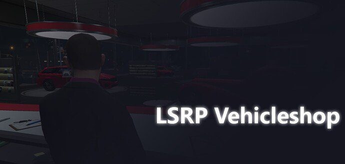 OX Lib vehicleshop