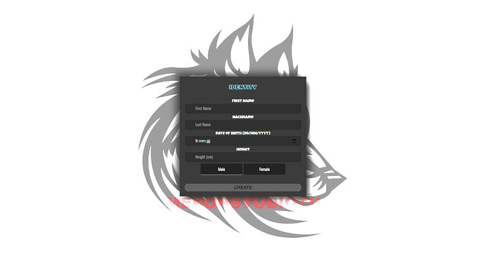 ESX Identity Redesigned