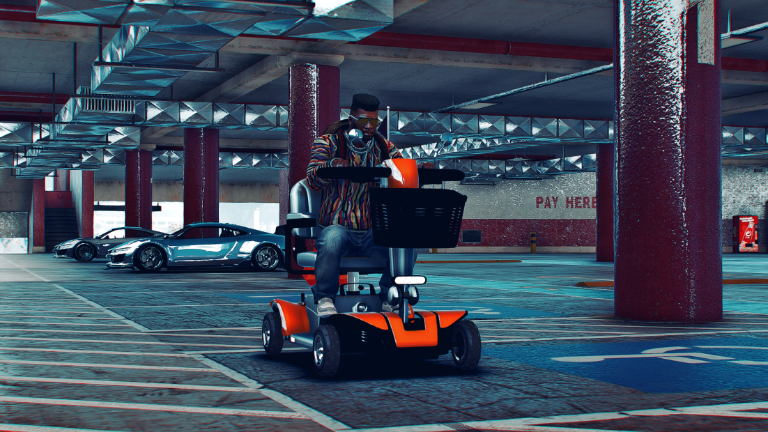 mobility