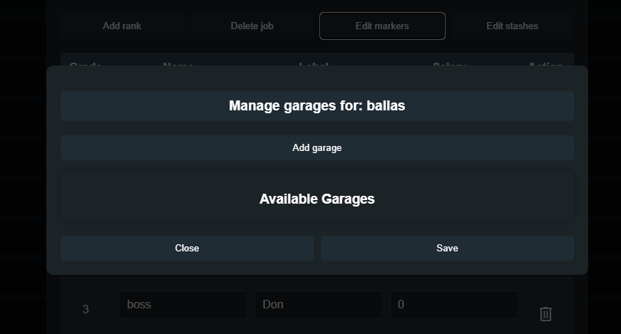 Job Creator Advanced Job Management System