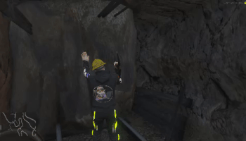 Mining
