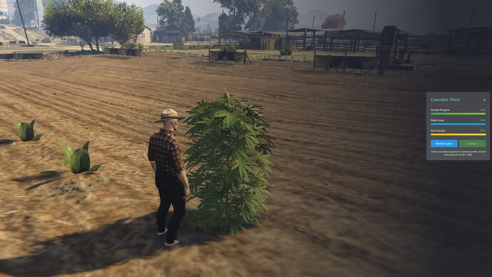 Farming System