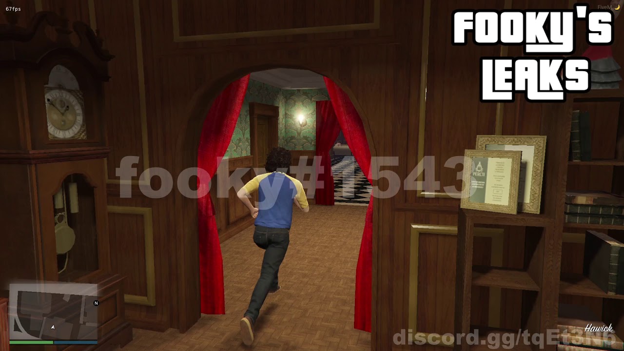 Mafia hotel