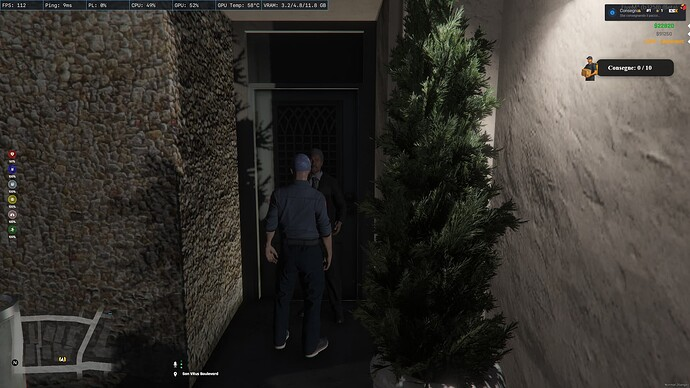 DELIVERY JOB