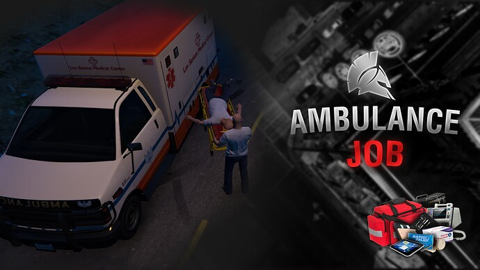 arius ambulancejob