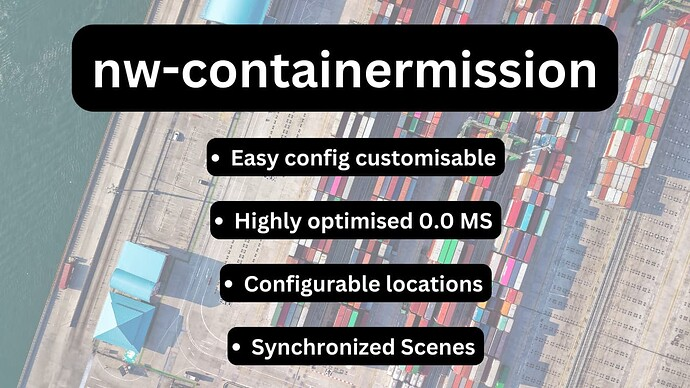 containermission