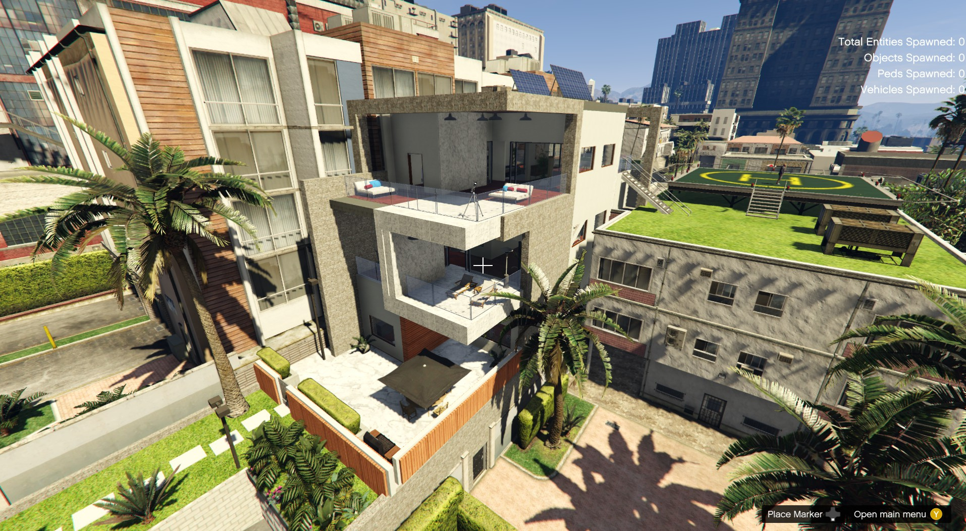 Cubic Design House