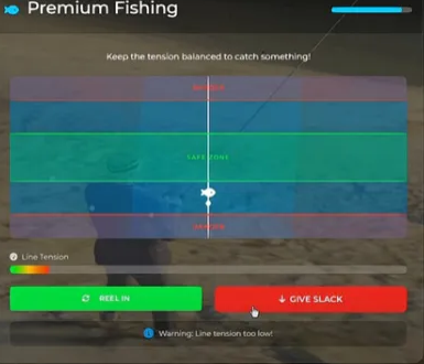 Advanced Fishing System Market, Leveling systems