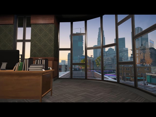 Los Santos Medical Center