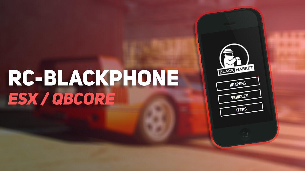 RCPhone