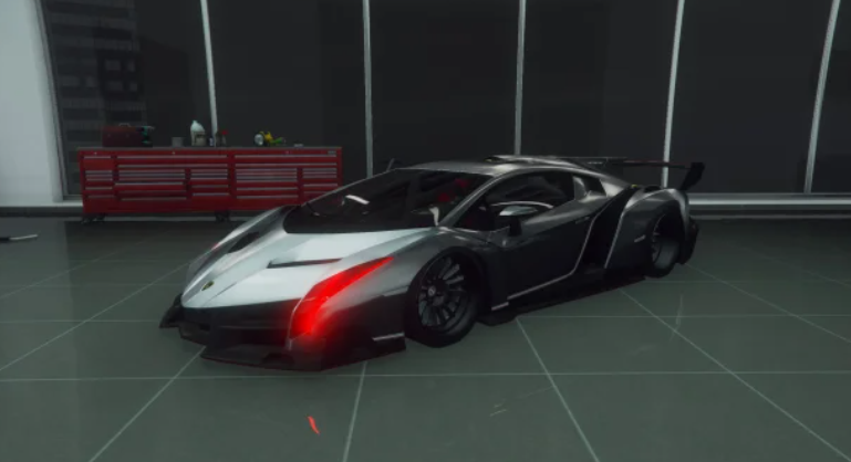 Lamborghini