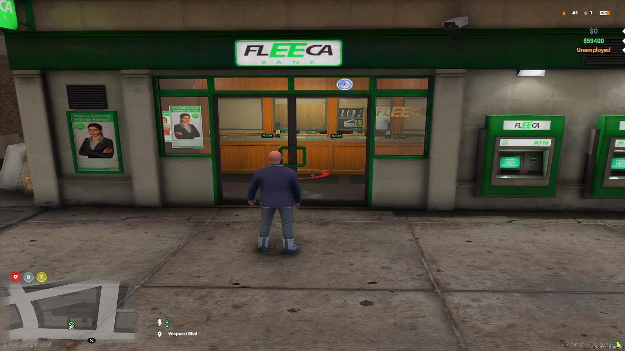 banking