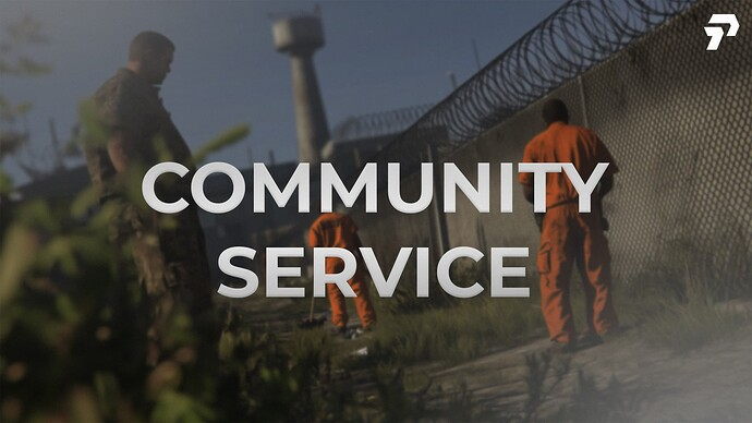 Community Service