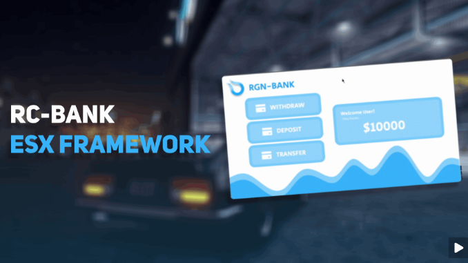 RC-Bank