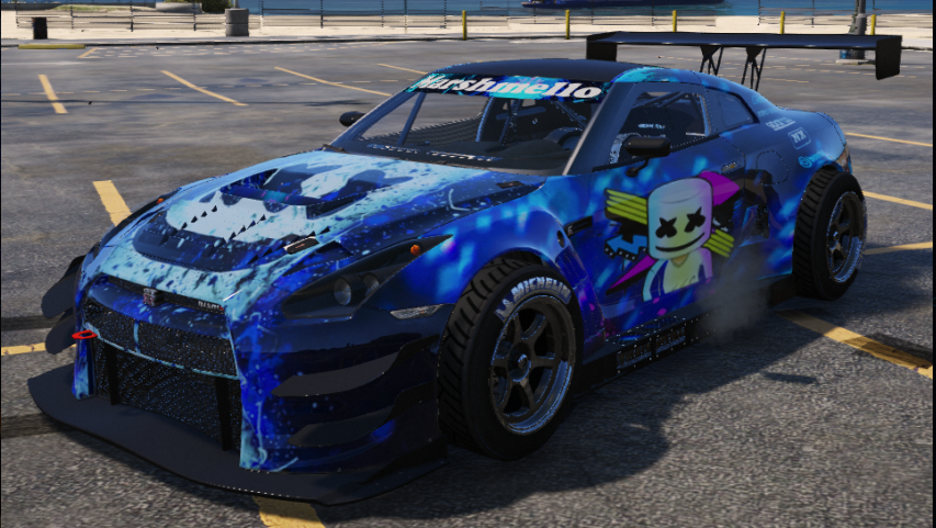 Drift