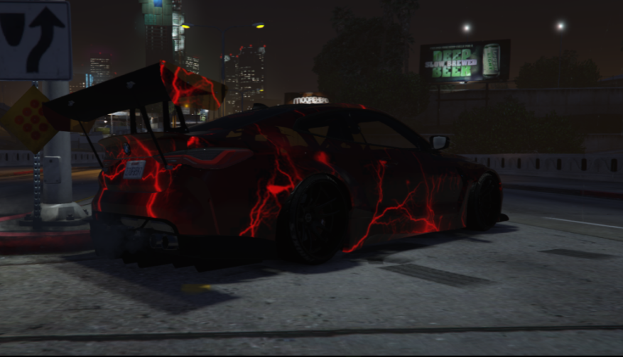 BMW M4