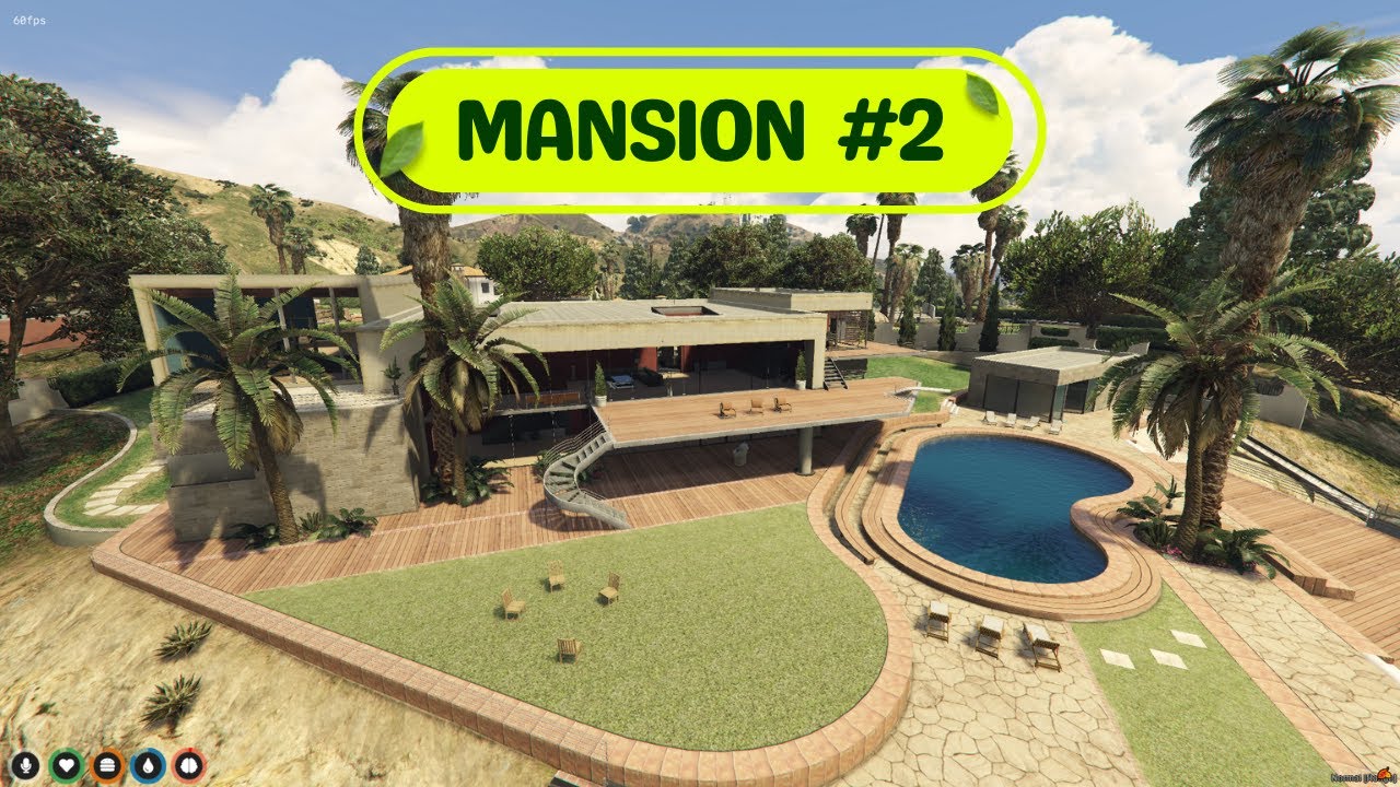 Mansion 2