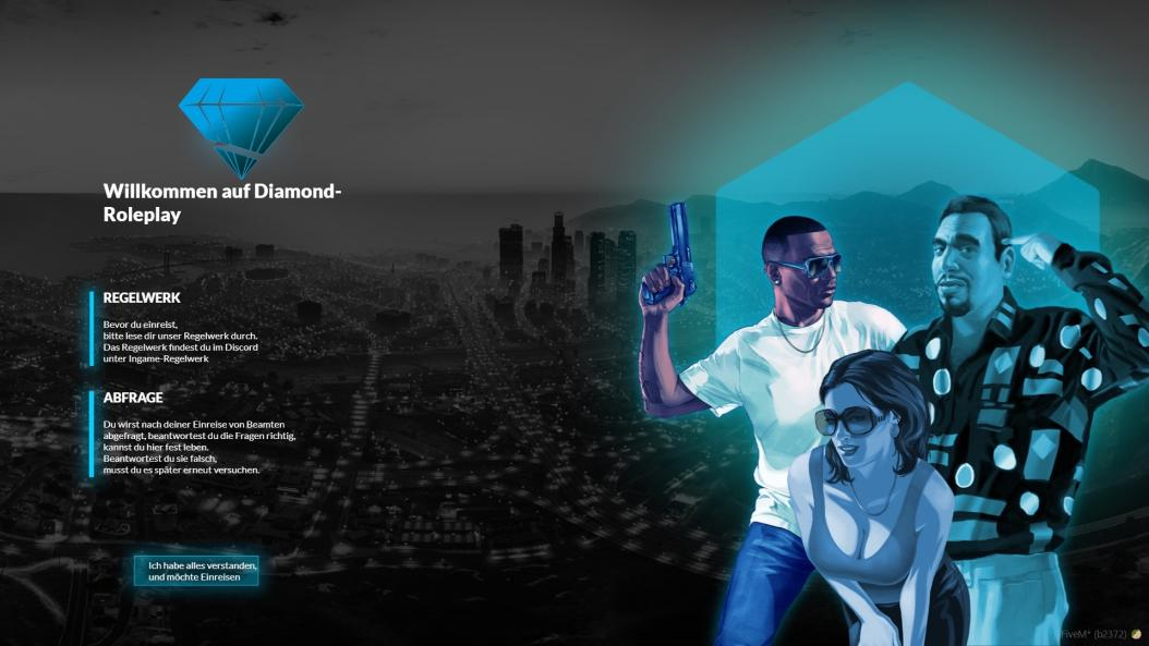 [ESX] identity