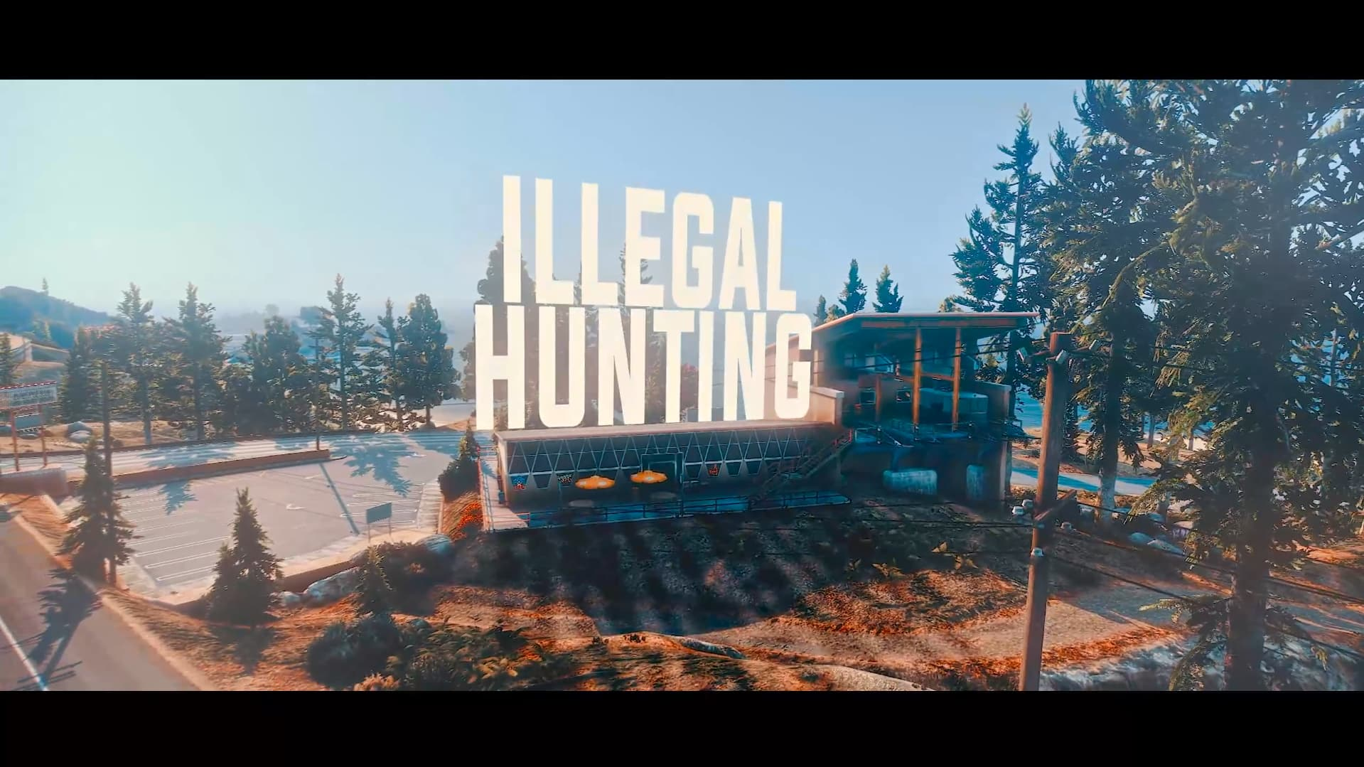 Advanced Hunting System